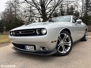 Dodge Challenger 5.7 R/T