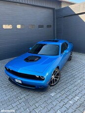 Dodge Challenger Automatik 392 Hemi Scat Pack Shaker