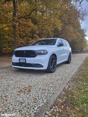 Dodge Durango 5,7 R/T