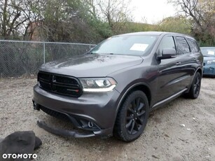 Dodge Durango 5,7 R/T