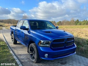 Dodge RAM 1500 5.7 4x4