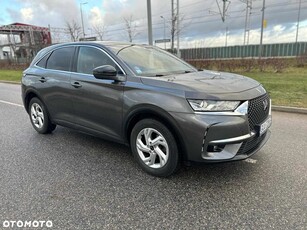 DS Automobiles DS 7 Crossback 1.6 PureTech Grand Chic