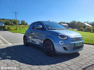 Fiat 500e 3+1 Icon