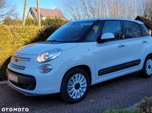 Fiat 500L 1.4 16V S-Design