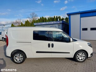 Fiat Doblo 1.6 Multijet 16V Easy