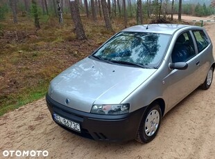 Fiat Punto 1.2 8V