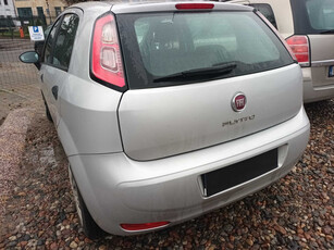 Fiat Punto 2013 1.2 122377km Hatchback