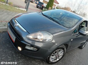 Fiat Punto Evo 1.4 8V Mylife