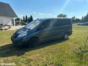 Fiat Scudo L2 (5-Si.) Panorama Executive