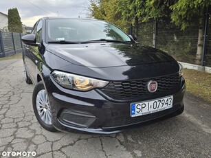 Fiat Tipo 1.4 16v Pop