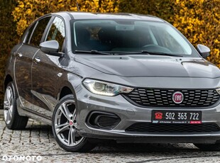 Fiat Tipo Kombi 1.4 16V Easy