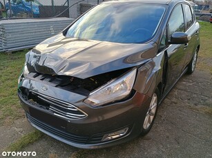 Ford C-MAX 1.0 EcoBoost Trend ASS