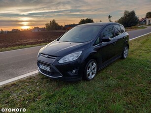 Ford C-MAX 2.0 TDCi Titanium