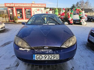 Ford Cougar 2.0 benzyna 1998 rok