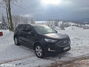 Ford Edge 2.0 EcoBlue 4WD Titanium