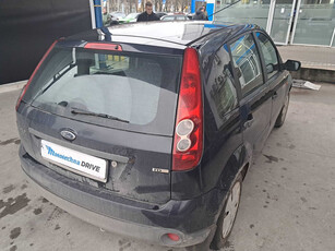 Ford Fiesta 2007 1.4 TDCi 128369km Hatchback