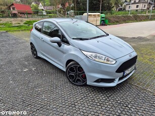 Ford Fiesta ST200