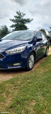 Ford Focus 1.5 TDCi SYNC Edition