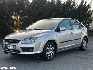 Ford Focus 1.6 TDCi Ambiente