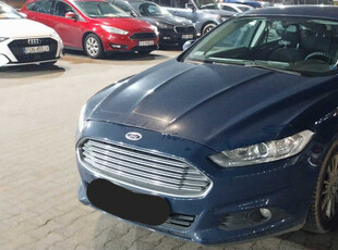 Ford Mondeo 2015 2.0 TDCI 255171km Hatchback