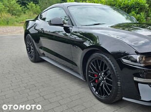 Ford Mustang 5.0 V8 GT