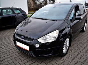 Ford S-Max 2.0 TDCi Titanium