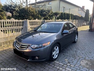 Honda Accord 2.0 Elegance