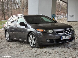 Honda Accord 2.0 Elegance