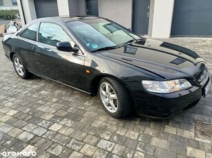 Honda Accord 3.0i ES