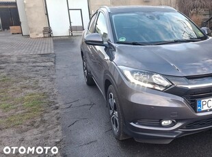 Honda HR-V 1.5 Executive (ADAS / Connect+)