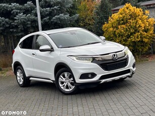 Honda HR-V 1.5 i-VTEC CVT Executive