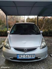 Honda Jazz 1.2 S