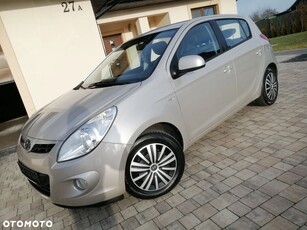 Hyundai i20 1.4 Comfort