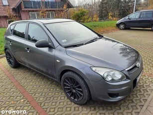 Hyundai i30 1.4 Base