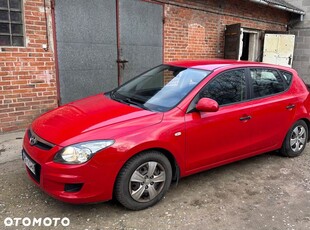 Hyundai i30 1.4 Base