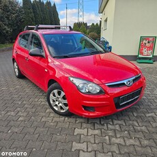 Hyundai i30 1.4 blue Classic