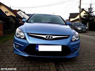 Hyundai i30 1.4 Classic