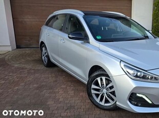 Hyundai i30 1.4 T-GDI Premium