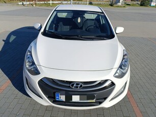 Hyundai i30 1.4crdi