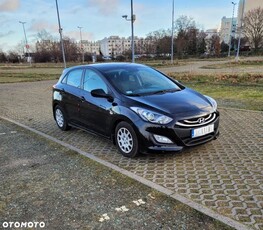 Hyundai i30 1.6 CRDi Classic +