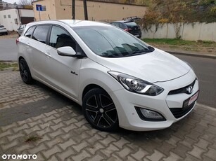 Hyundai i30 1.6 GDI Premium