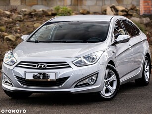 Hyundai i40 1.6 GDI Style