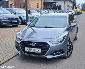 Hyundai i40 1.7 CRDi Premium