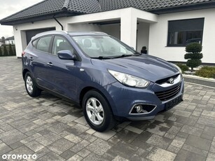 Hyundai ix35 1.6 2WD 5 Star Edition