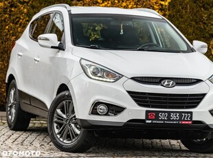 Hyundai ix35 1.6 2WD Comfort