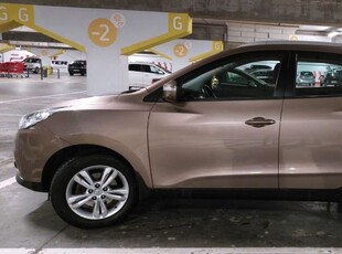 Hyundai ix35 na sprzedaż