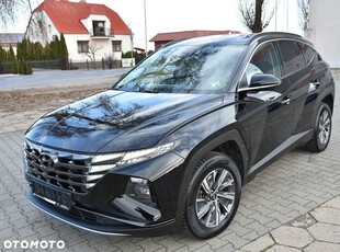 Hyundai Tucson 1.6 T-GDi HEV Platinum 2WD