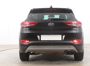 Hyundai Tucson 2017 1.6 T