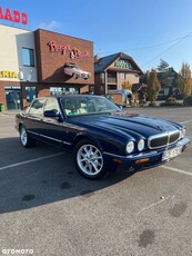 Jaguar XJ 3.2 Executive