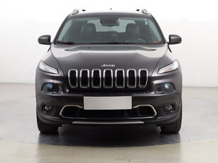 Jeep Cherokee 2014 2.0 MultiJet 102711km SUV